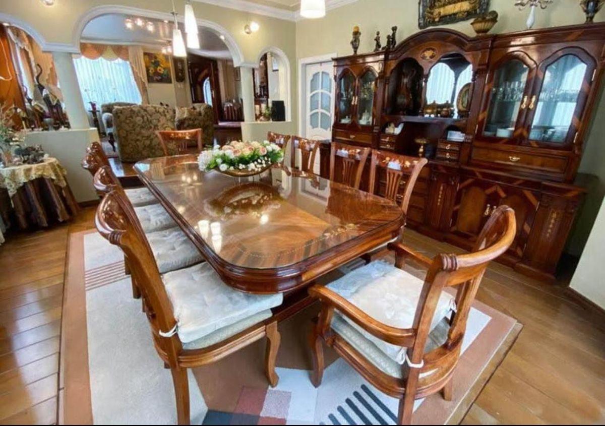 En Venta Amplia Casa Independiente de 4 Dorm. en El Pinar Alto — imagen 10
