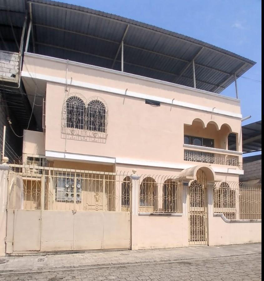 Casa Rentera en Venta, Ciudadela Coviem, Tato, Guayas — imagen 10