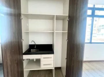 Mv - Sector La Carolina, Entre Shyris y Telegrafo, en Venta Oficina 70 m² a Estrenar — imagen 3