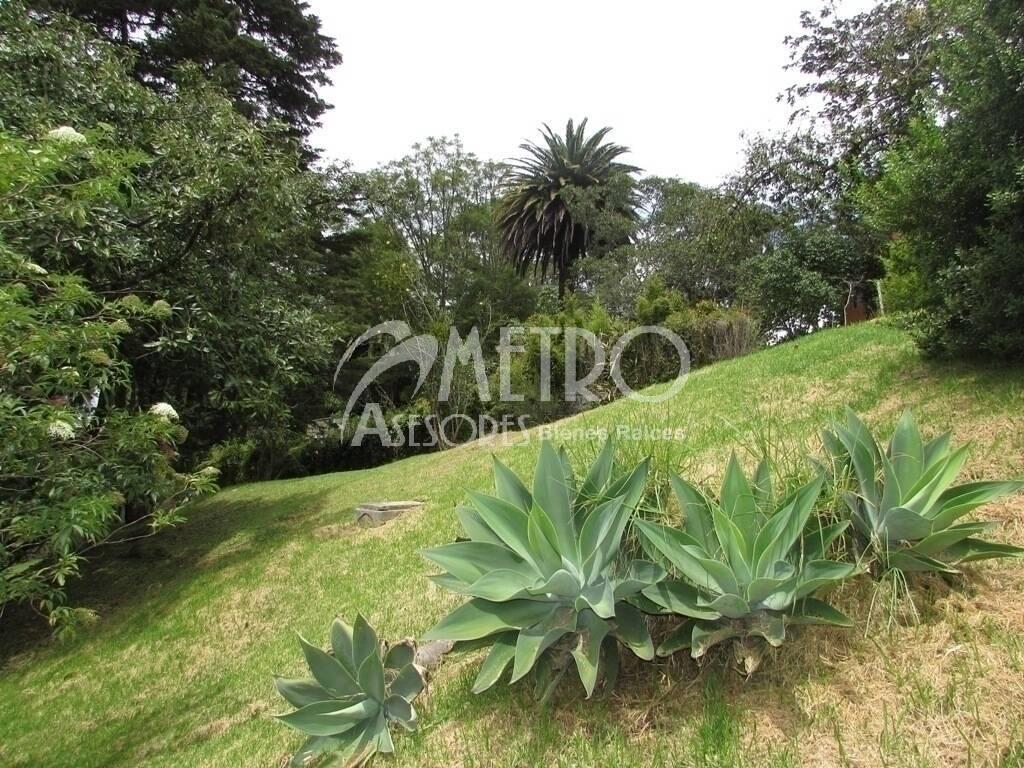 Terreno en Venta 12.036 m² Valle de Los Chillos Capelo — imagen 10