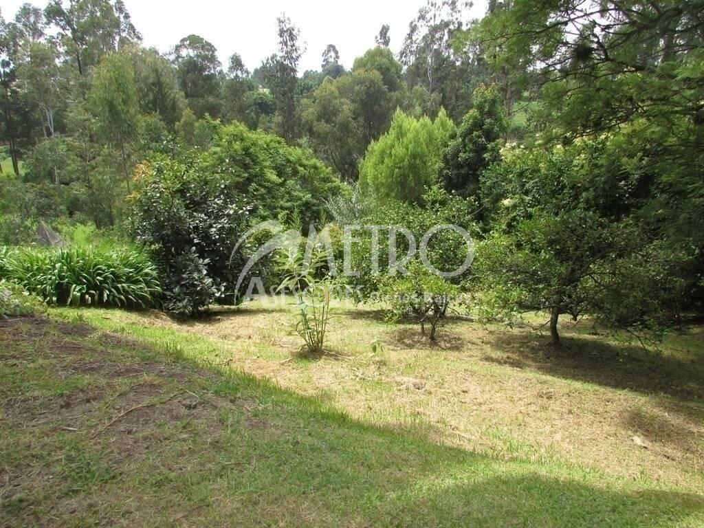 Terreno en Venta 12.036 m² Valle de Los Chillos Capelo — imagen 8
