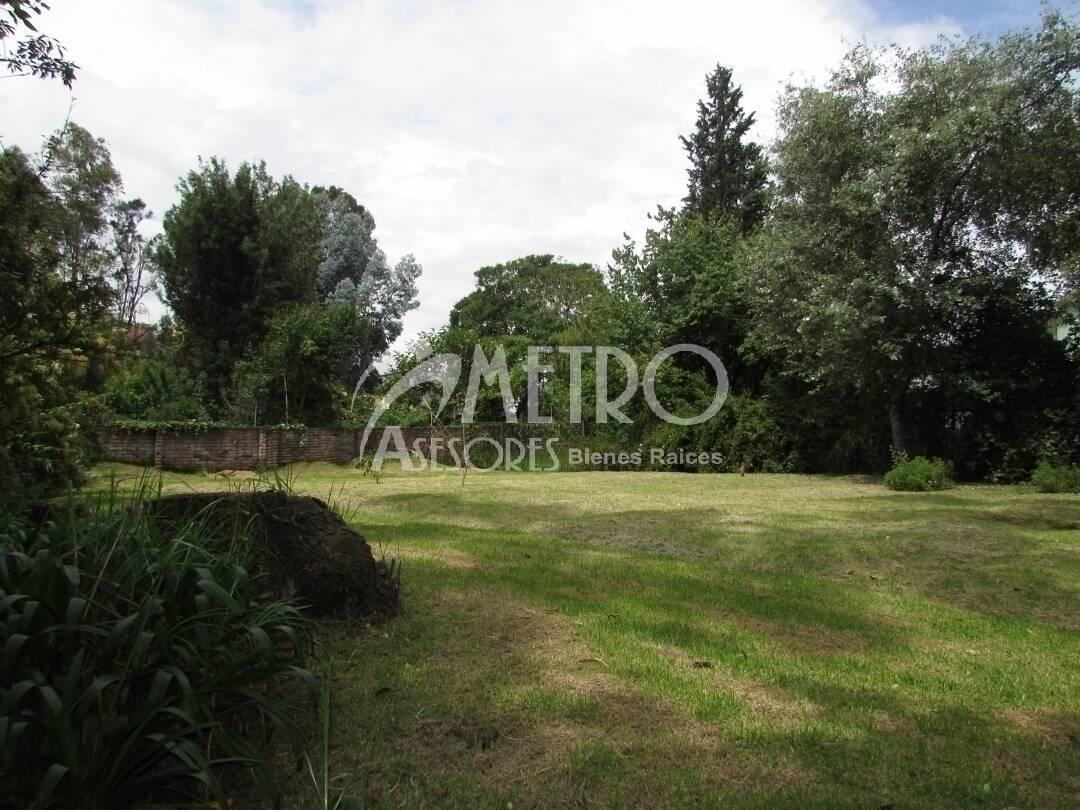 Terreno en Venta 12.036 m² Valle de Los Chillos Capelo — imagen 6