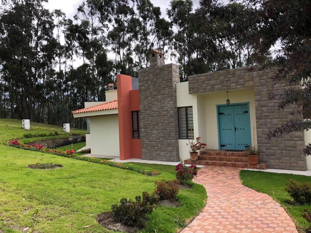Venta de Hermosa Casa en Otavalo, Imbabura — imagen 10