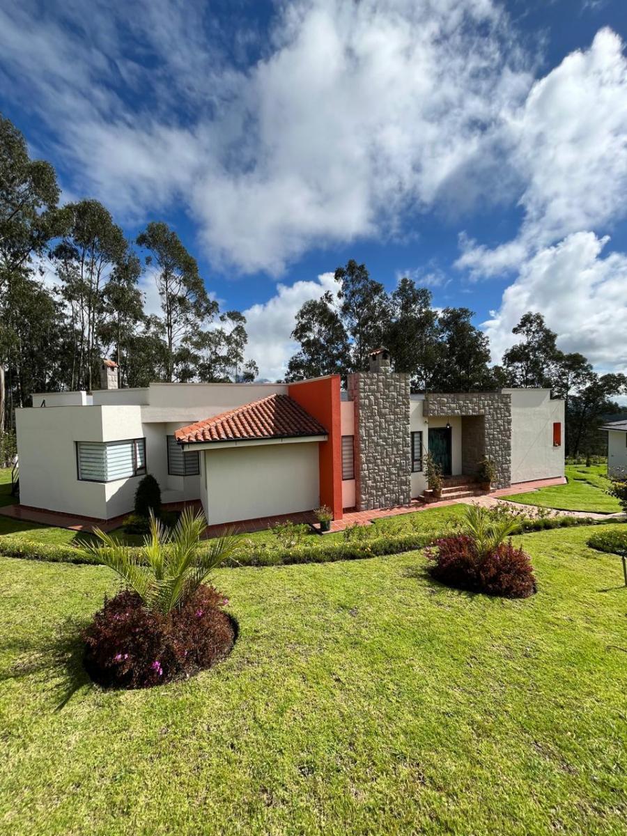 Venta de Hermosa Casa en Otavalo, Imbabura — imagen 9