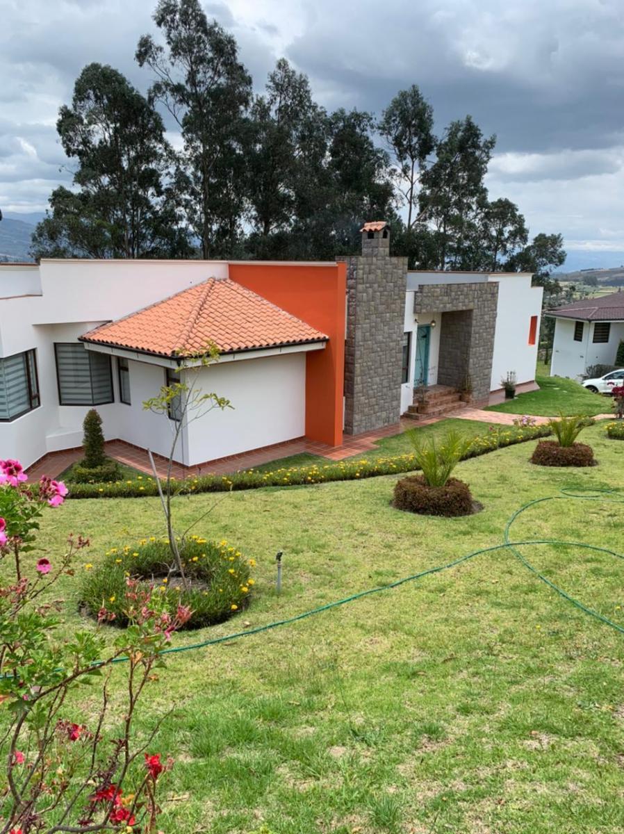 Venta de Hermosa Casa en Otavalo, Imbabura — imagen 8