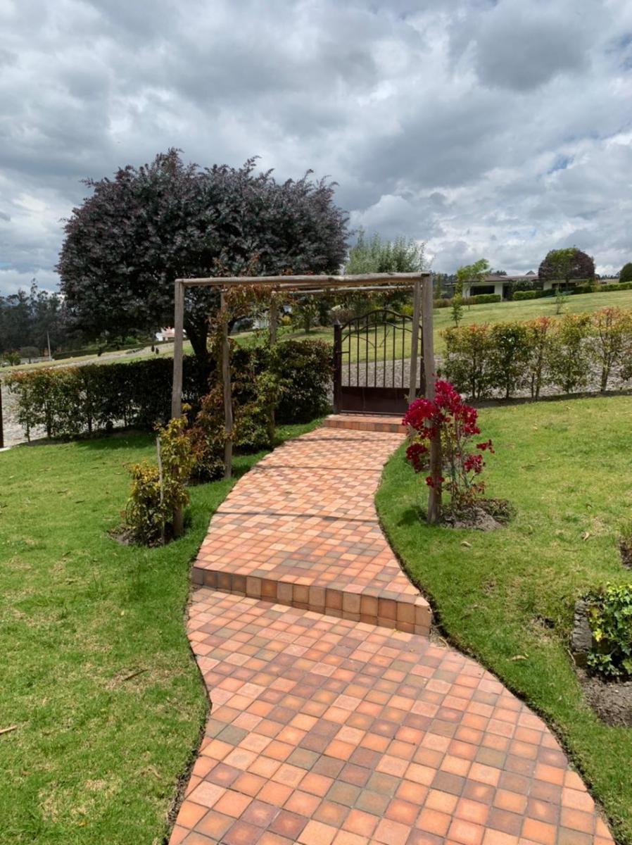 Venta de Hermosa Casa en Otavalo, Imbabura — imagen 7
