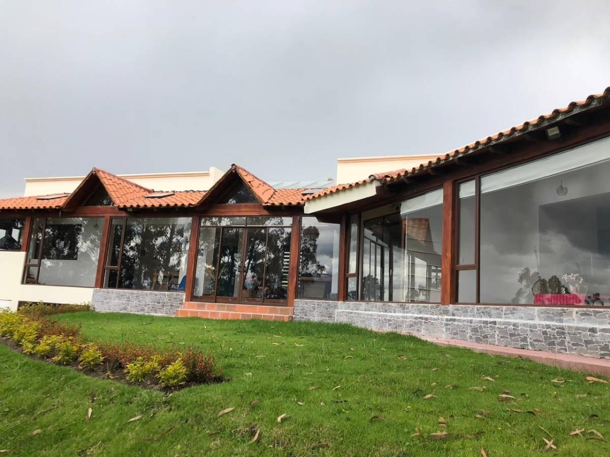 Venta de Hermosa Casa en Otavalo, Imbabura — imagen 6