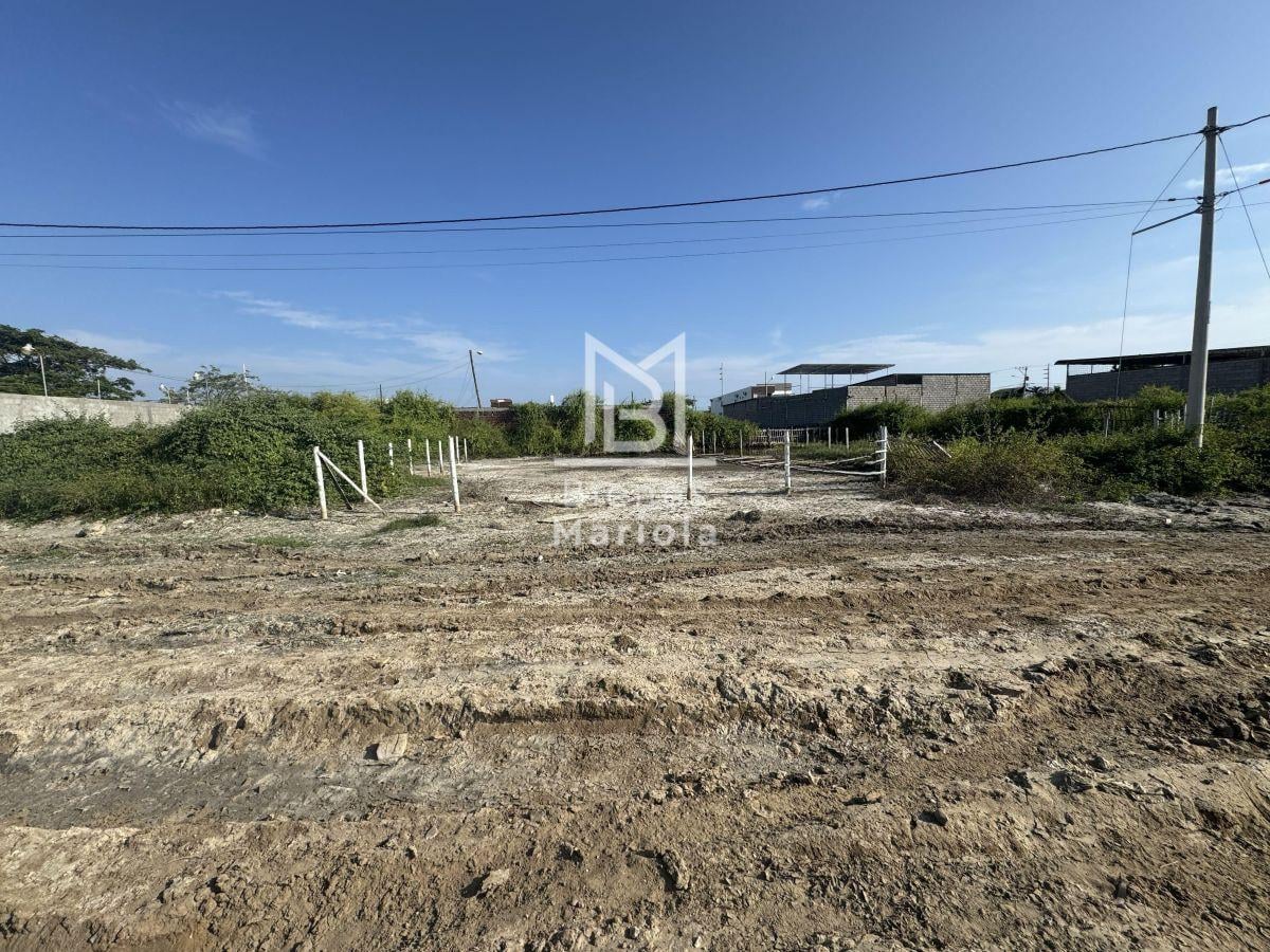 Gran Oportunidad de Inversión: Terreno de 406 m² en Salinas — imagen 2