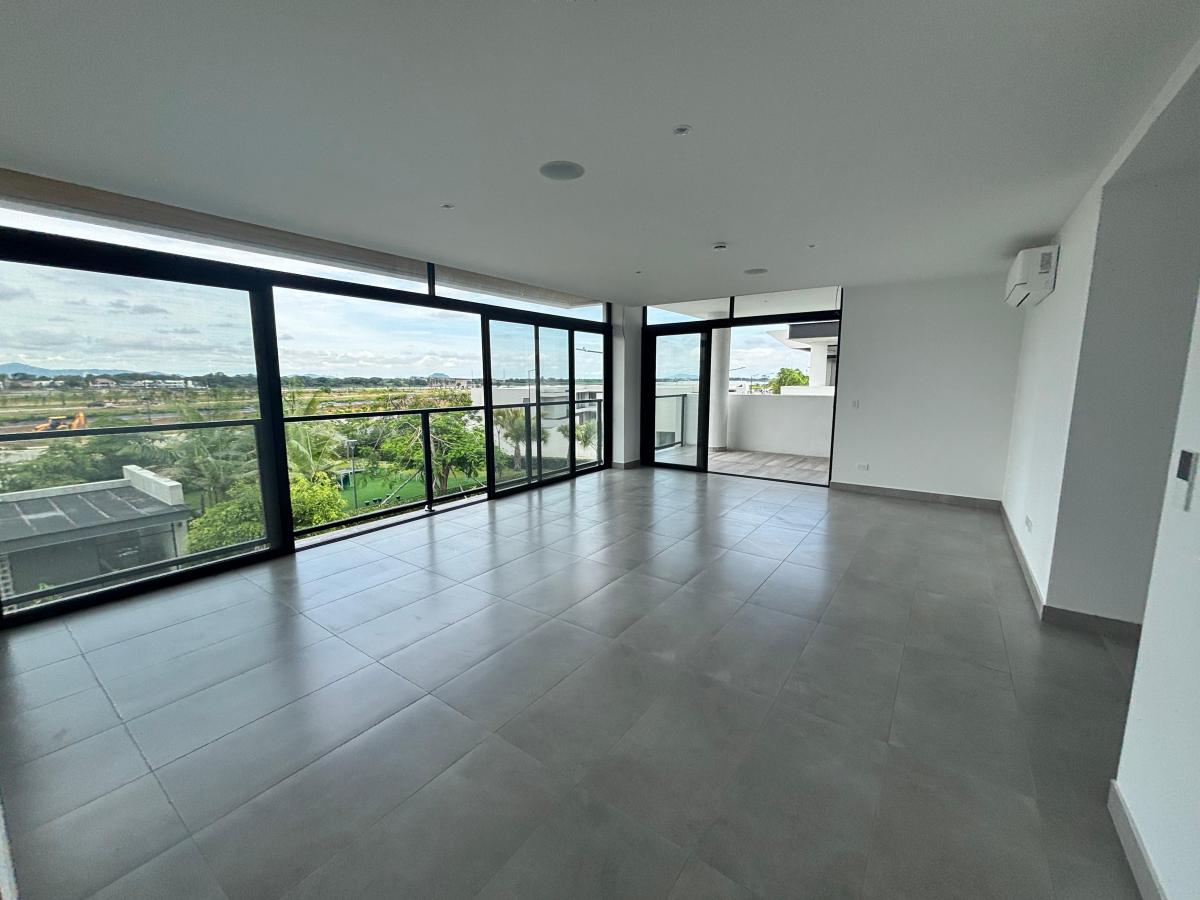 Departamento por Estrenar Icon Bay - Isla Mocolí, Guayas — imagen 10