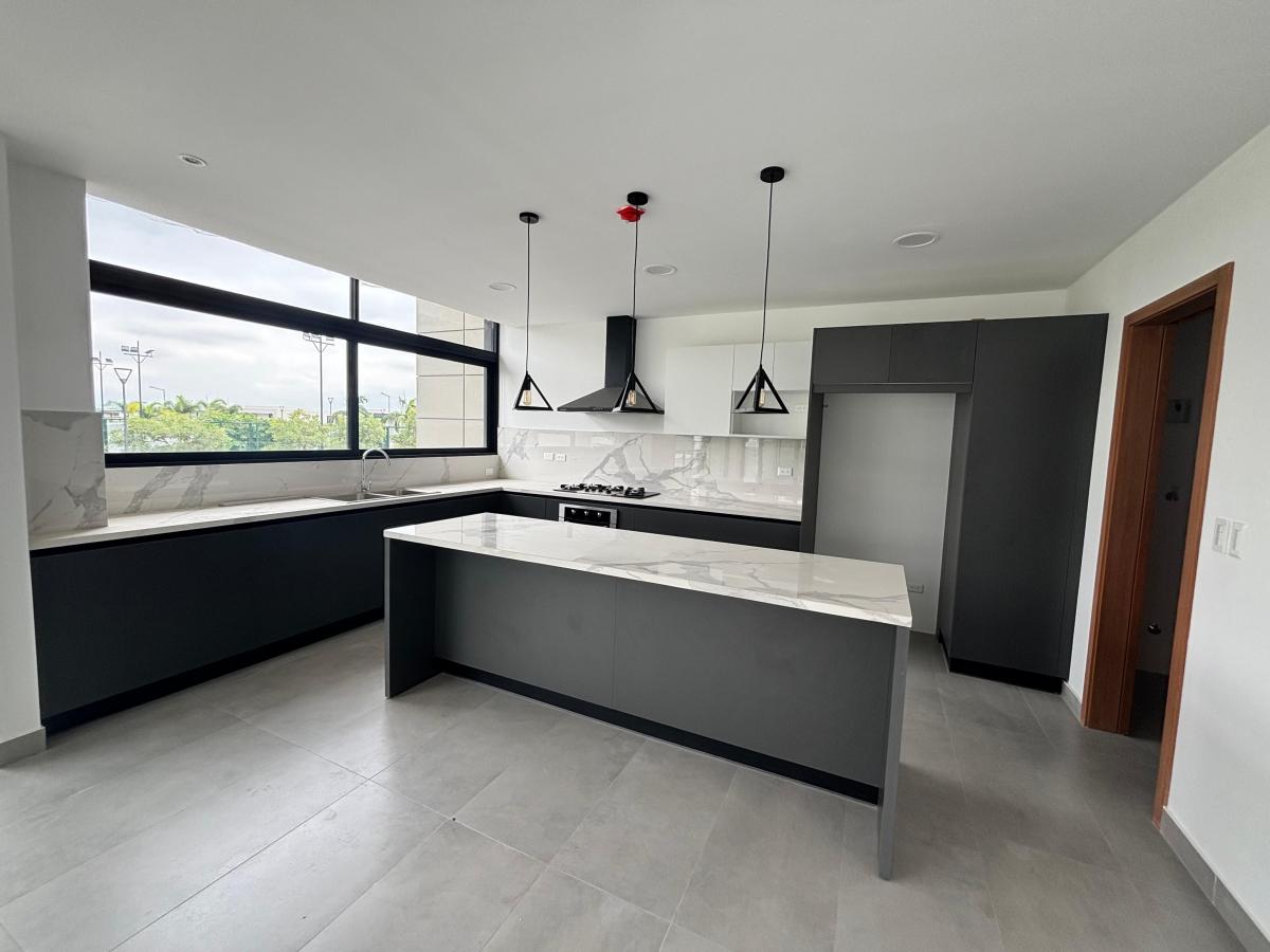 Departamento por Estrenar Icon Bay - Isla Mocolí, Guayas — imagen 9