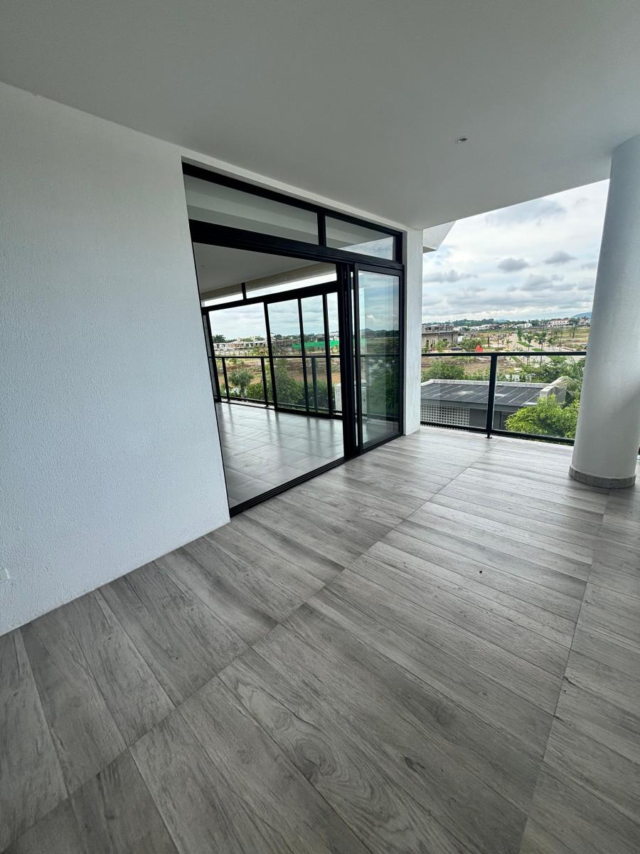 Departamento por Estrenar Icon Bay - Isla Mocolí, Guayas — imagen 7