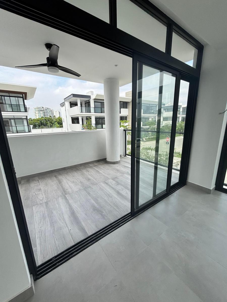 Departamento por Estrenar Icon Bay - Isla Mocolí, Guayas — imagen 6