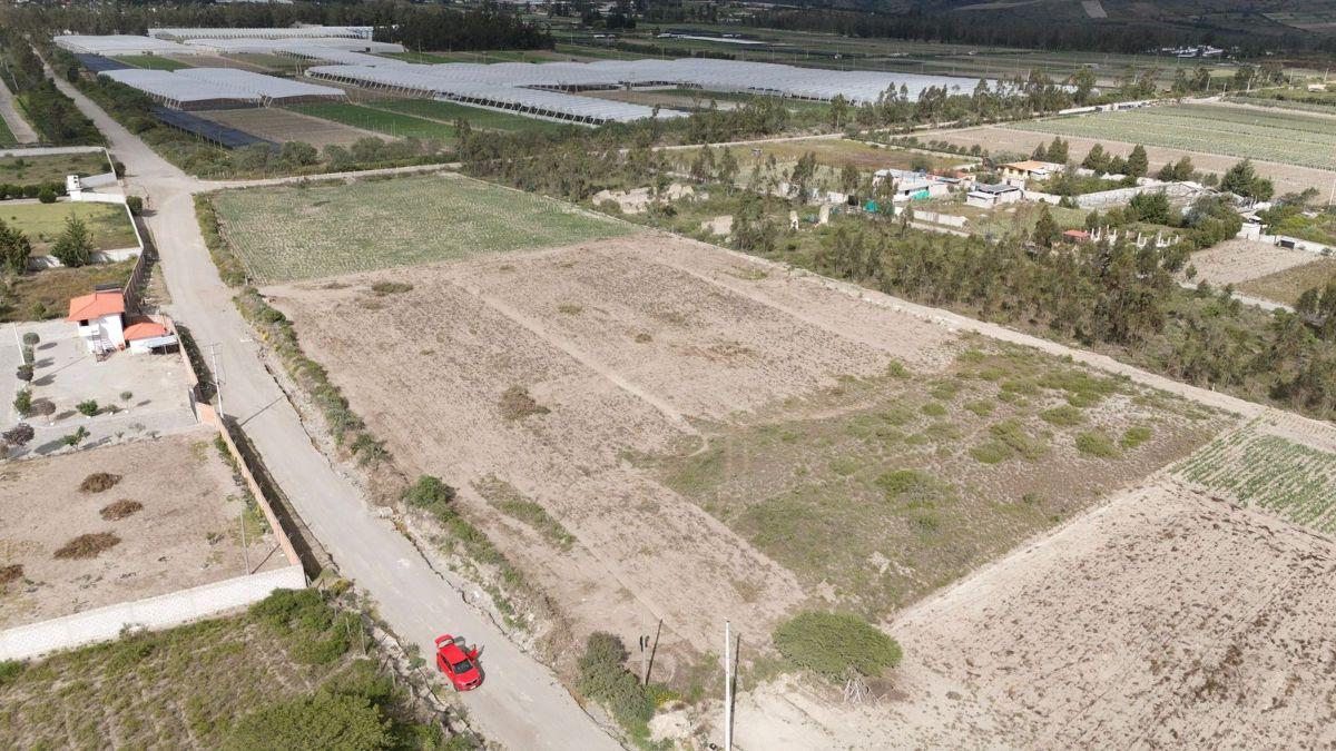 Terreno de Venta en Malchingui Sector Exclusivo /. Land For Sale in Malchingui Exclusive Sector — imagen 10