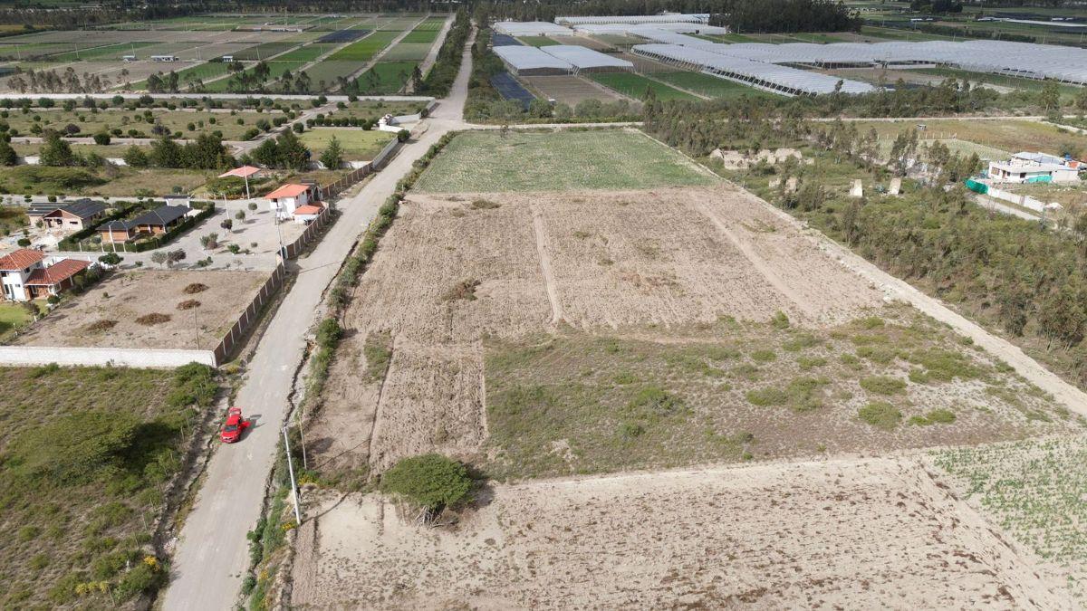 Terreno de Venta en Malchingui Sector Exclusivo /. Land For Sale in Malchingui Exclusive Sector — imagen 9