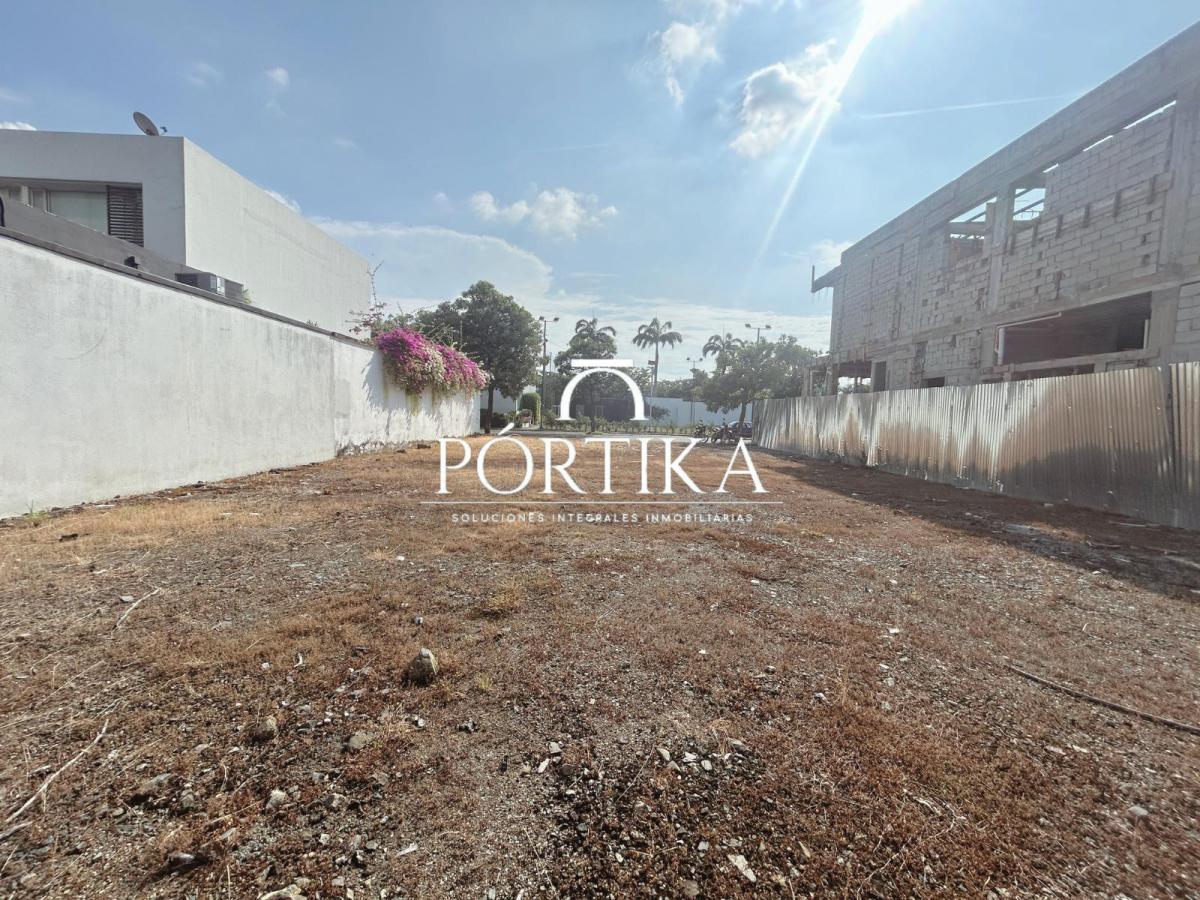 Venta Terreno Frente Al Area Social - Isla Mocoli Isola - Samborondon, Guayas — imagen 9