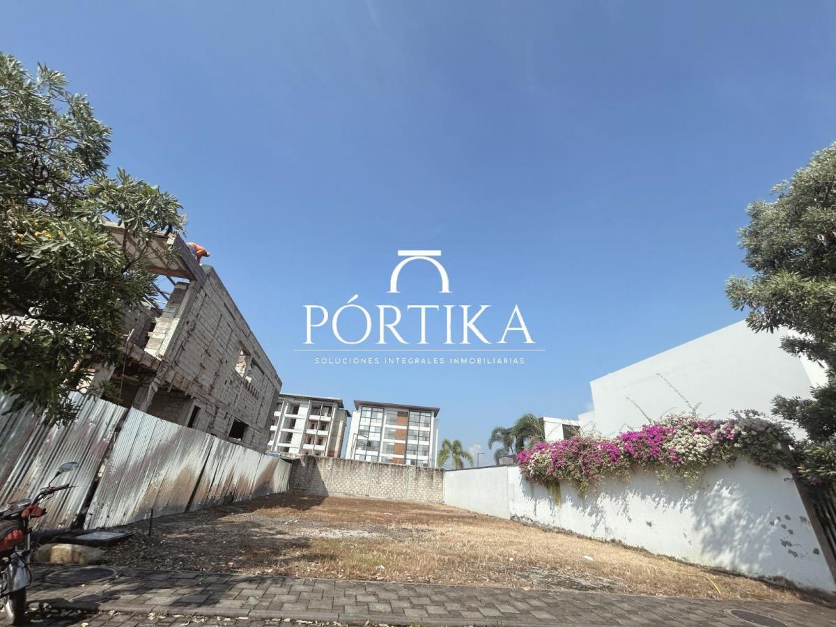Venta Terreno Frente Al Area Social - Isla Mocoli Isola - Samborondon, Guayas — imagen 6