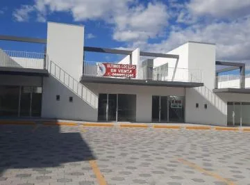 Fg - Local con Terraza en Plaza Comercial - 157 m² en Venta en Mitad del Mundo — imagen 4