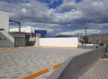 Fg - Local con Terraza en Plaza Comercial - 157 m² en Venta en Mitad del Mundo — imagen 3