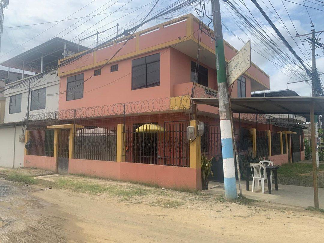 Casa de Venta en Montecristi Sector El Colorado E/z, Manabí — imagen 10