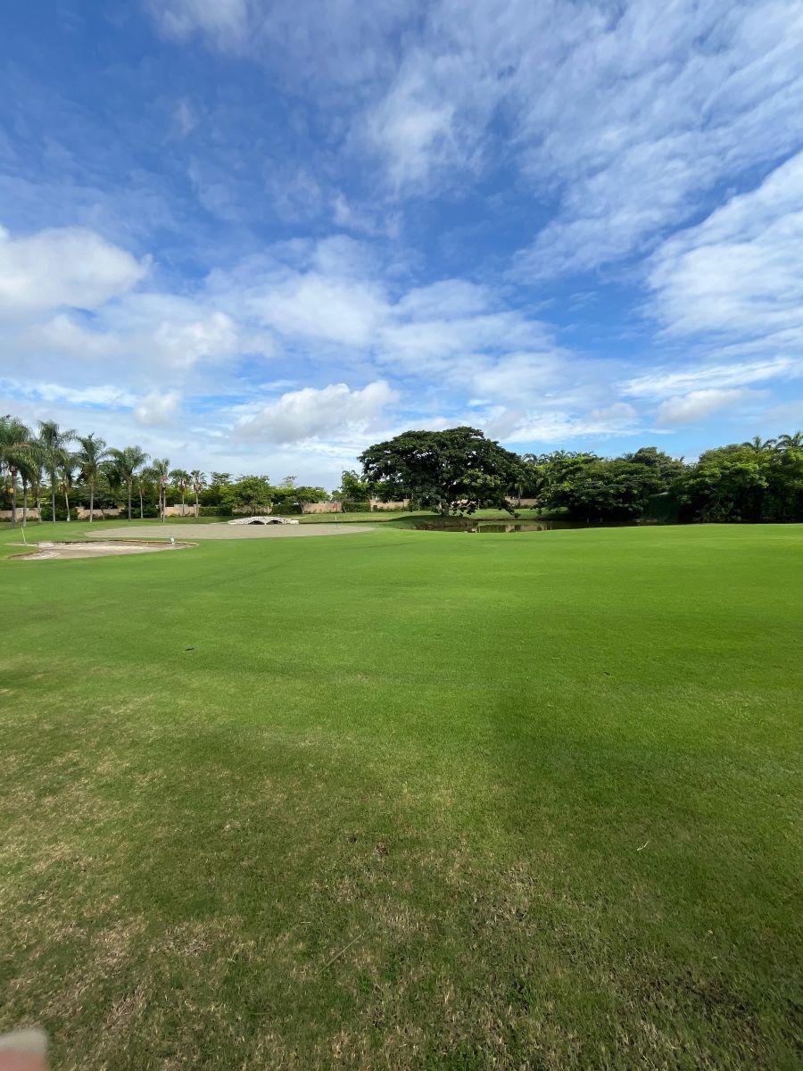 Terreno en Venta en Samborondon en La Isla Mocolí 1065 m² Campo de Golf, Guayas — imagen 5