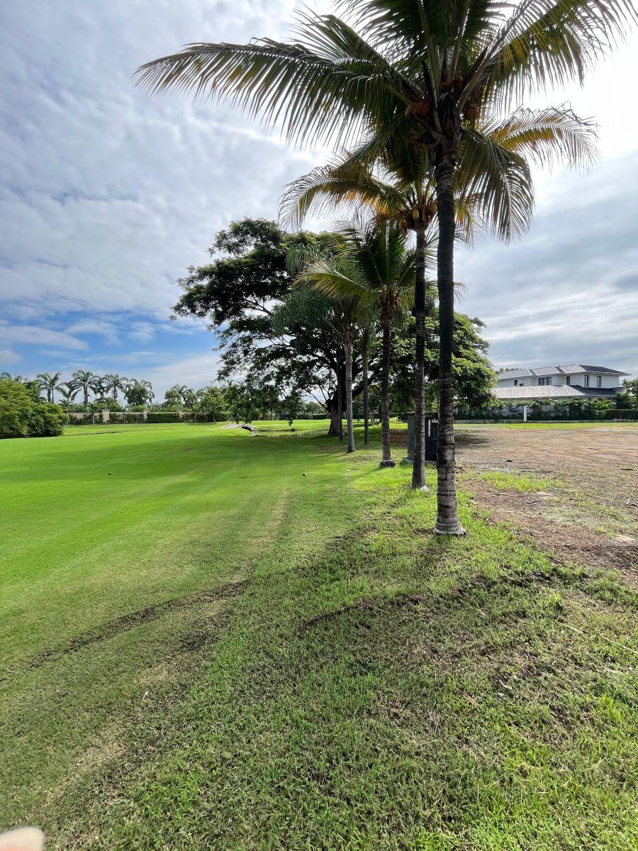 Terreno en Venta en Samborondon en La Isla Mocolí 1065 m² Campo de Golf, Guayas — imagen 3