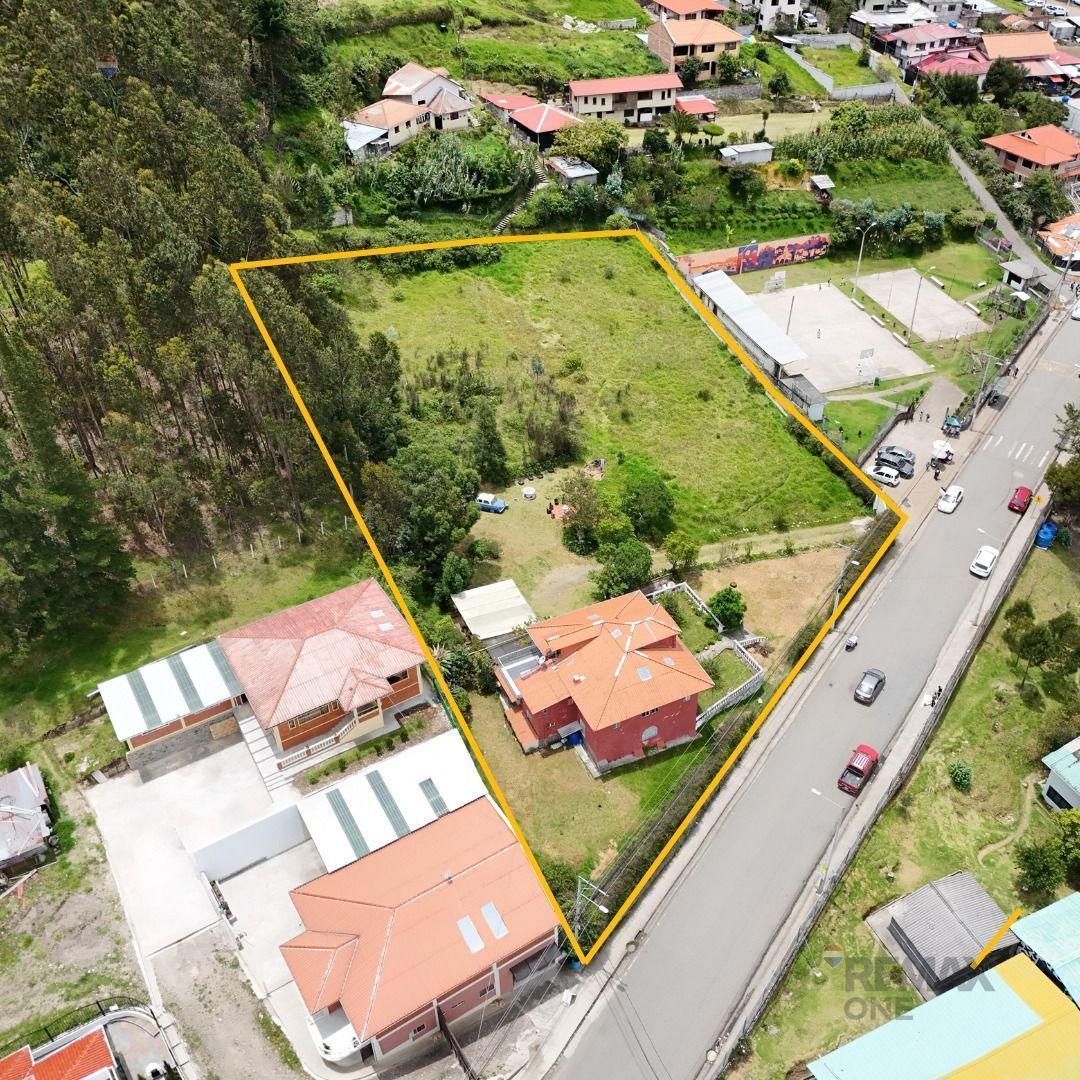 Propiedad de 5.000 m² en Turi con Proyecto de Lotización, Azuay — imagen 10