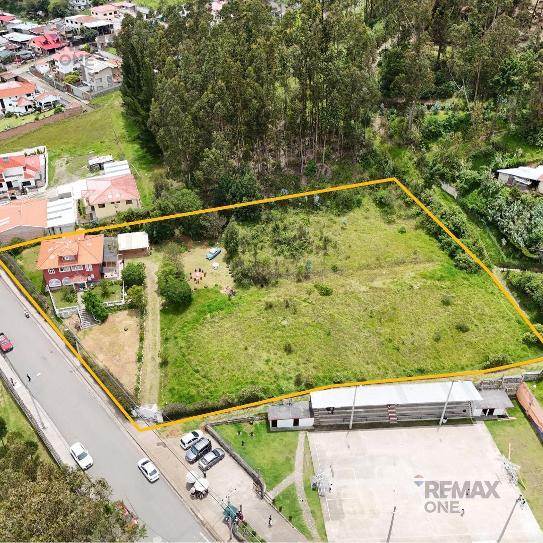 Propiedad de 5.000 m² en Turi con Proyecto de Lotización, Azuay — imagen 9