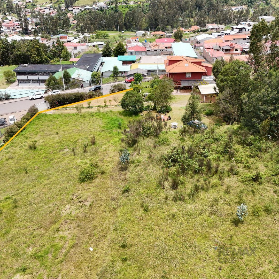 Propiedad de 5.000 m² en Turi con Proyecto de Lotización, Azuay — imagen 8