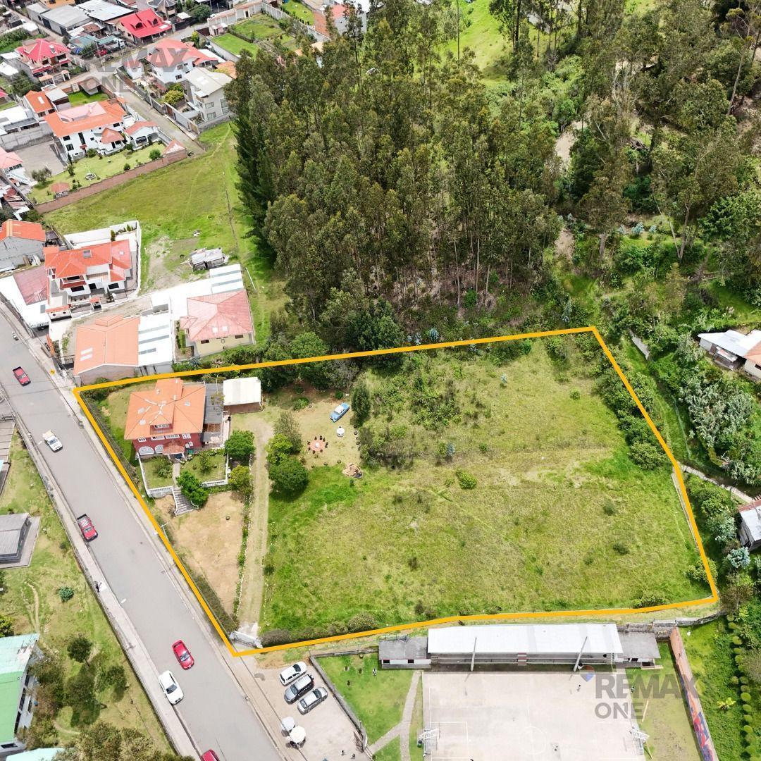 Propiedad de 5.000 m² en Turi con Proyecto de Lotización, Azuay — imagen 7