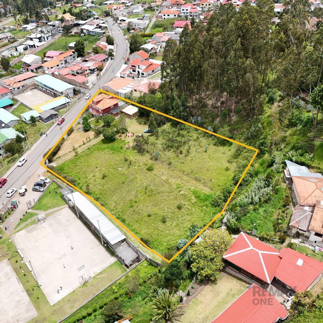 Propiedad de 5.000 m² en Turi con Proyecto de Lotización, Azuay — imagen 6