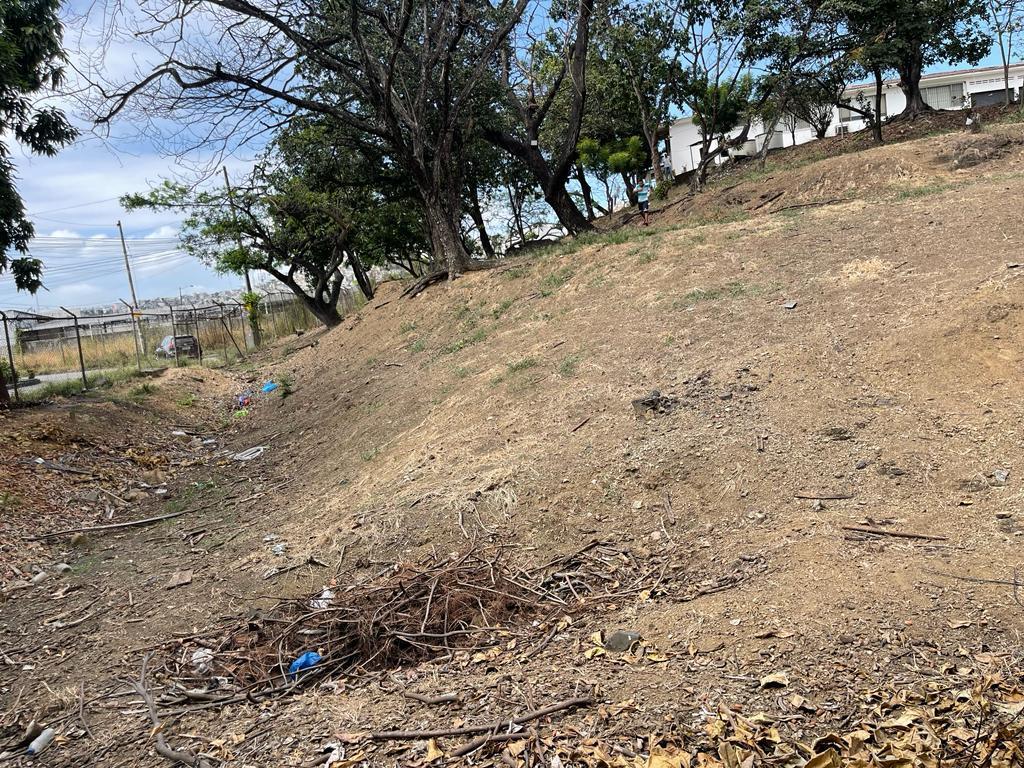 Terreno en Venta 8497 m² - Av Juan Tanca Marengo - Av Principal, Guayaquil, Guayas — imagen 4