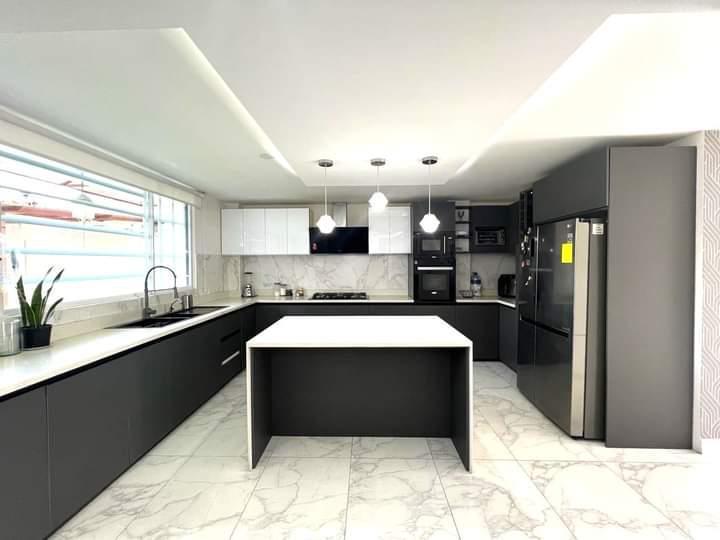 Venta de Casa Independiente Sector Sur de Quito, Ecuatoriana — imagen 5