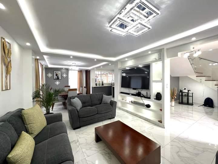 Venta de Casa Independiente Sector Sur de Quito, Ecuatoriana — imagen 4