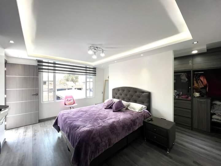 Venta de Casa Independiente Sector Sur de Quito, Ecuatoriana — imagen 3