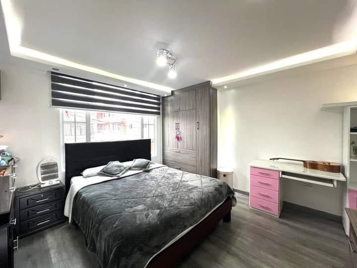 Venta de Casa Independiente Sector Sur de Quito, Ecuatoriana — imagen 2