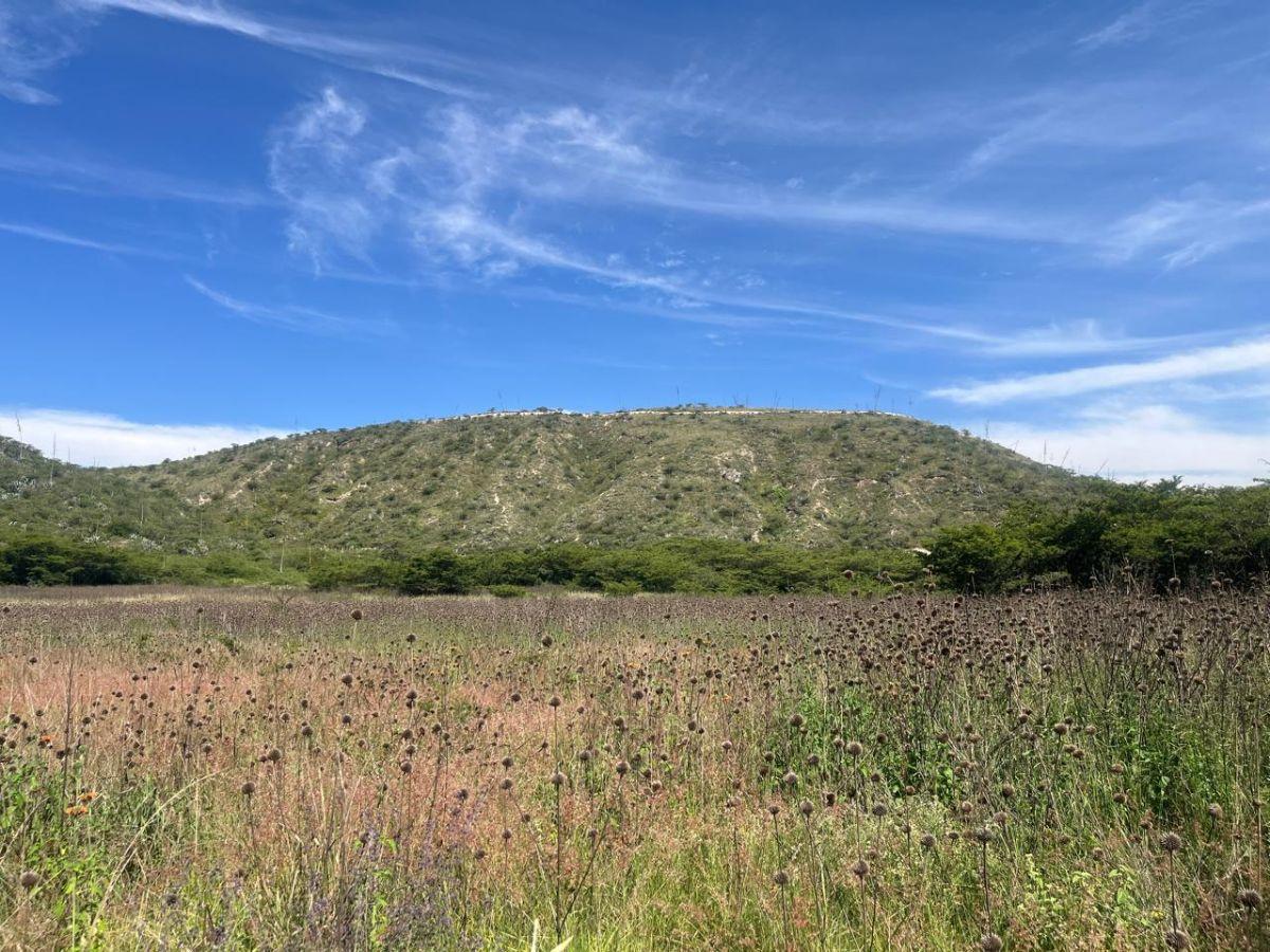 Vendo Hermoso Terreno Ubicado en El Sector de Guallabamba — imagen 3