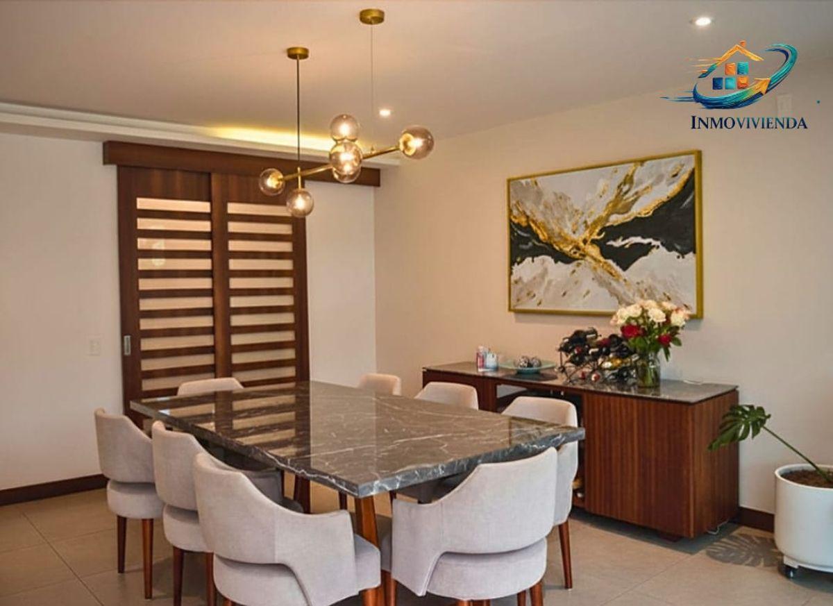 Venta Dúplex de Ensueño en Lumbisí, Cumbayá, 3 Dorm. — imagen 9