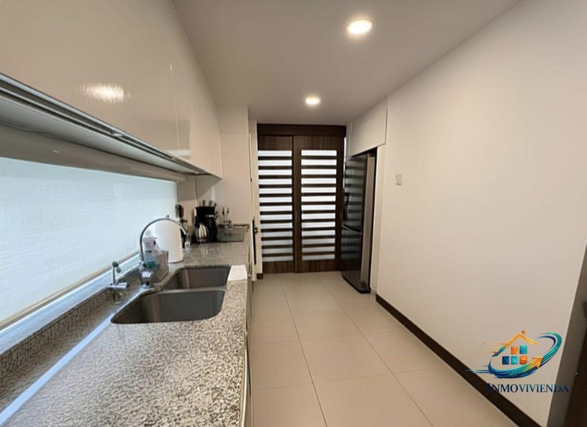 Venta Dúplex de Ensueño en Lumbisí, Cumbayá, 3 Dorm. — imagen 8