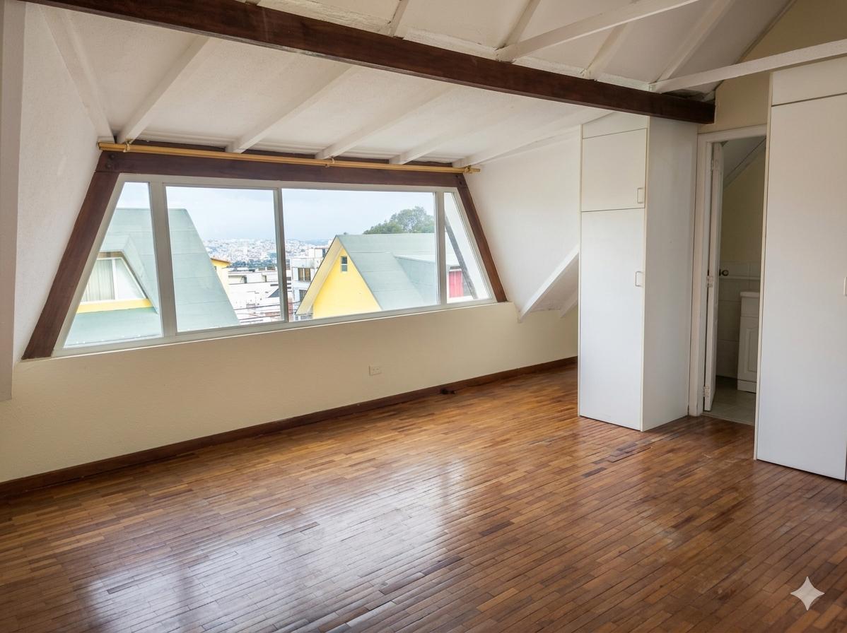 Casa Familiar 4 Habitaciones y Solarium — imagen 6