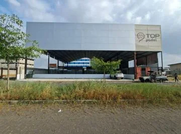 Terreno Comercial en Alquiler 1.247 m² - Villa Club - La Aurora - Daule, Guayas — imagen 5