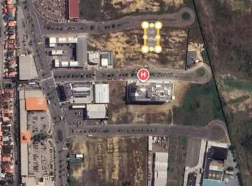 Terreno Comercial en Alquiler 1.247 m² - Villa Club - La Aurora - Daule, Guayas — imagen 3