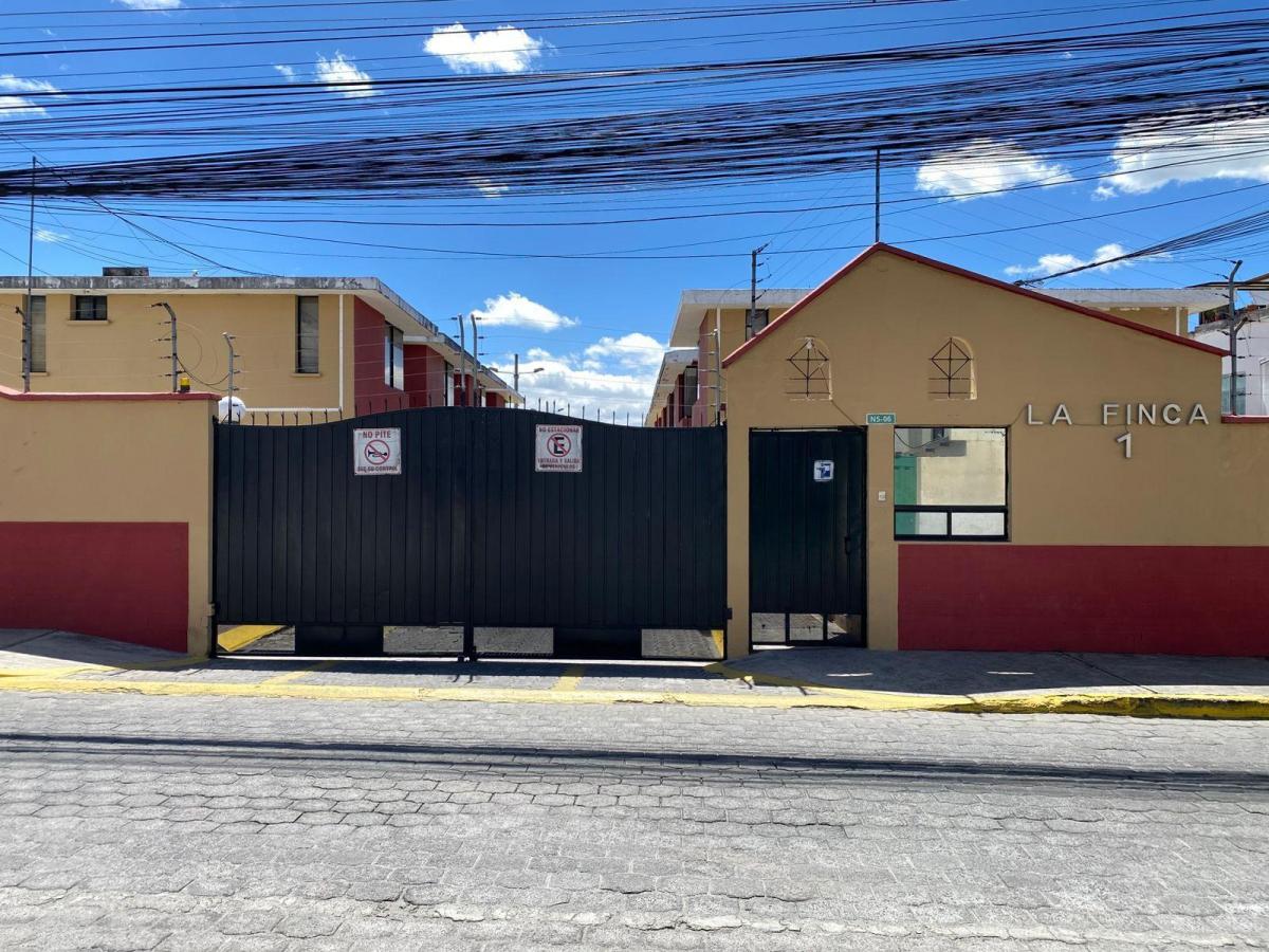 Casa de Venta en Calderón, Conjunto La Finca — imagen 10