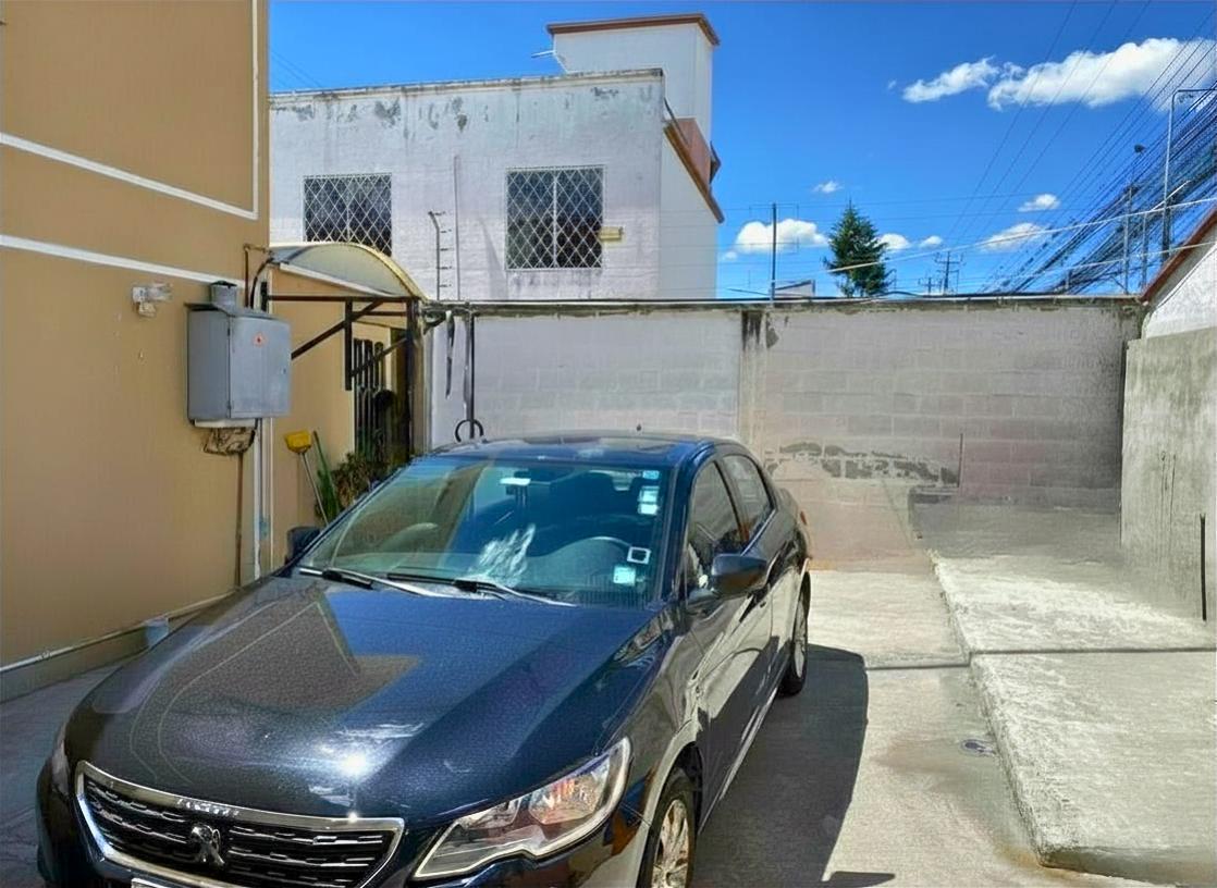 Casa de Venta en Calderón, Conjunto La Finca — imagen 9
