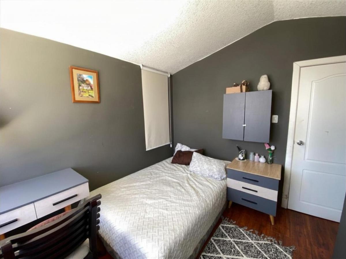 Casa de Venta en Calderón, Conjunto La Finca — imagen 4
