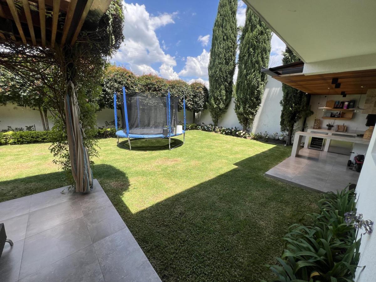 Venta Casa en Lumbisi en Conjunto Privado — imagen 10