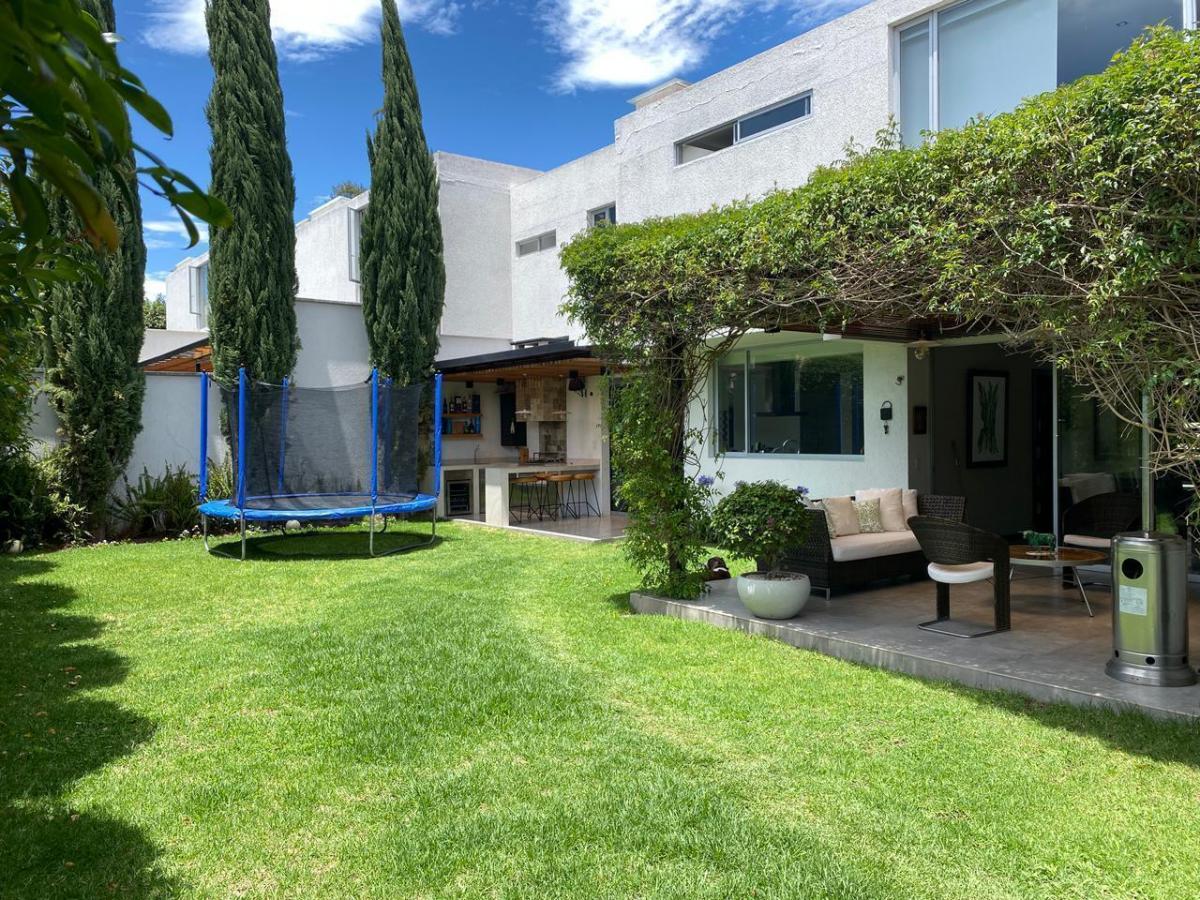 Venta Casa en Lumbisi en Conjunto Privado — imagen 9