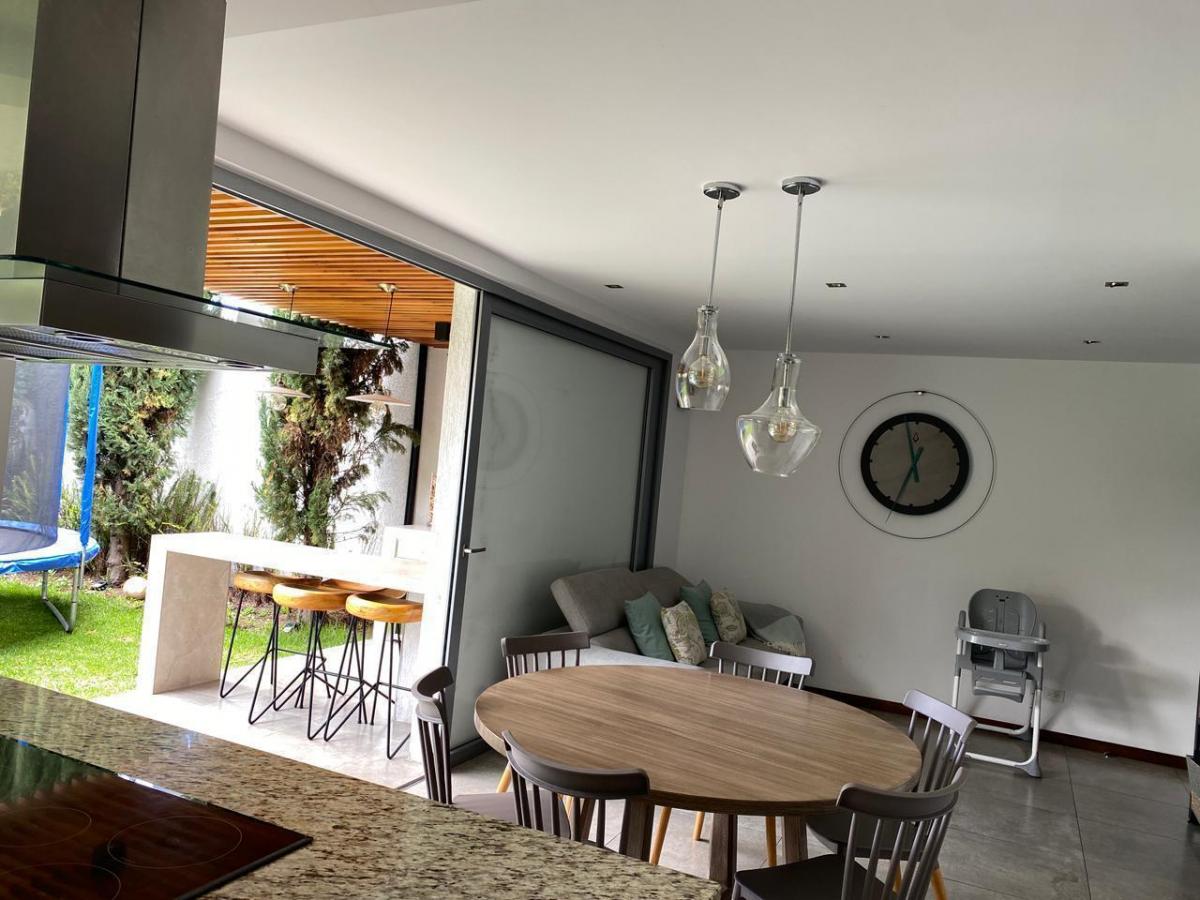 Venta Casa en Lumbisi en Conjunto Privado — imagen 8