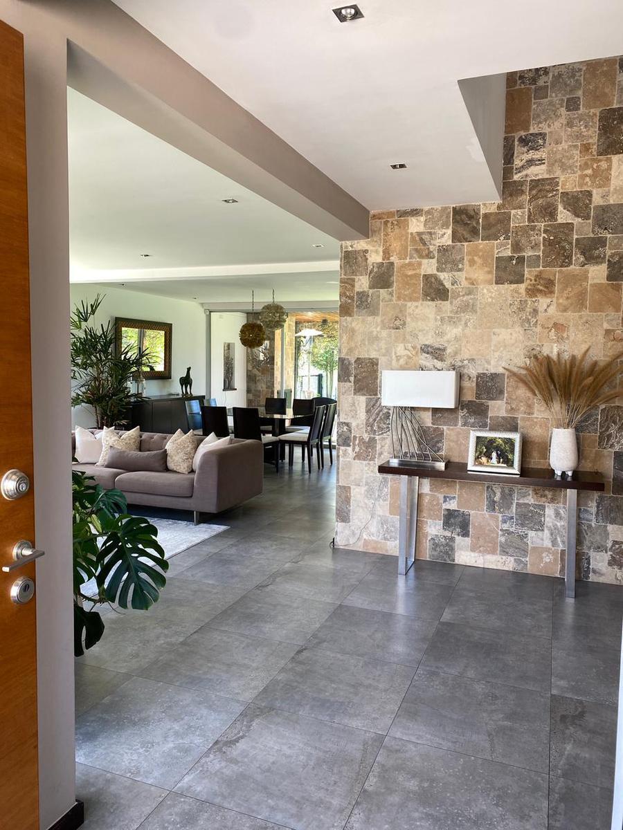 Venta Casa en Lumbisi en Conjunto Privado — imagen 6
