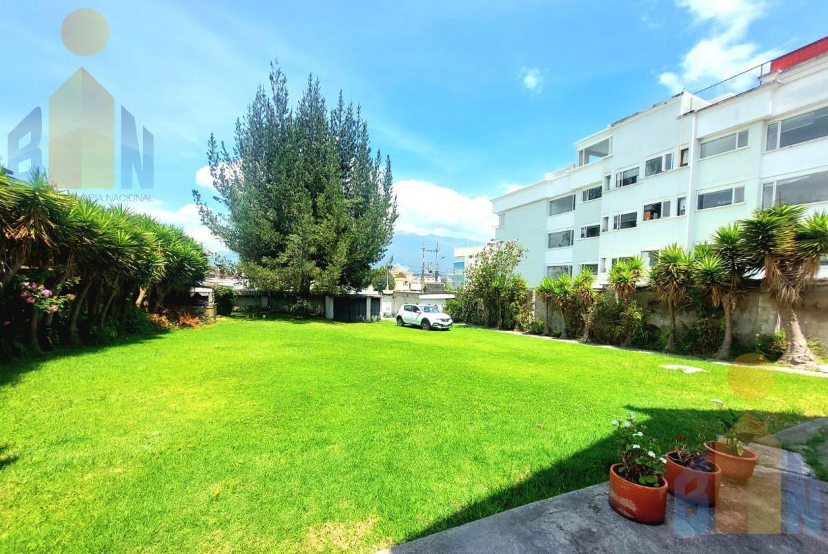 Vendo Casa Terreno 800 m 6 Pisos Monteserrin Academia Cotopaxi Se Acepta Canje — imagen 6
