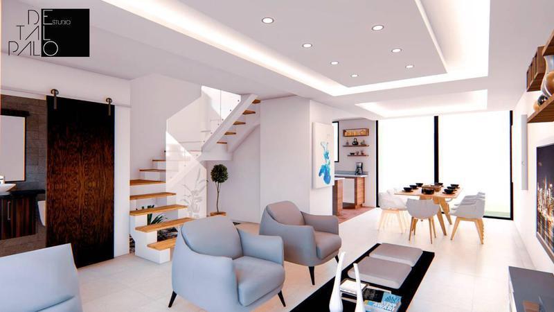 Casas de Venta en Conjunto Nuevo a Estrenar Sector Administración Zonal Conocoto — imagen 8